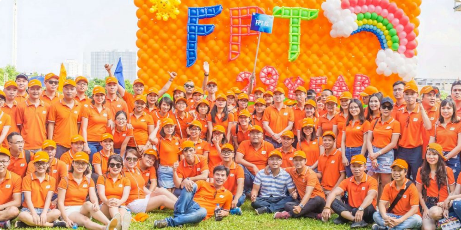 FPT Technology solutions