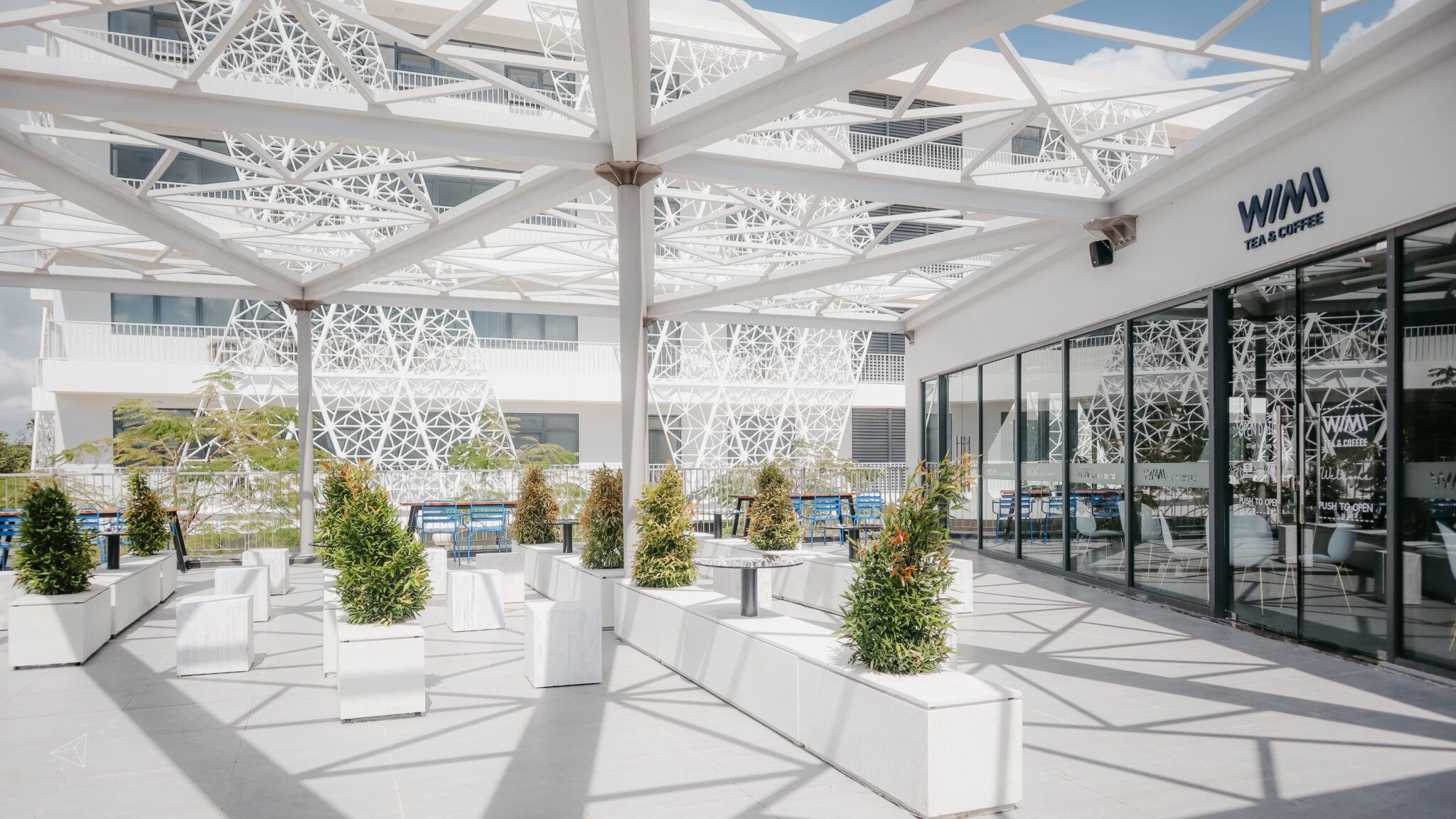 Thư viện FPT Schools