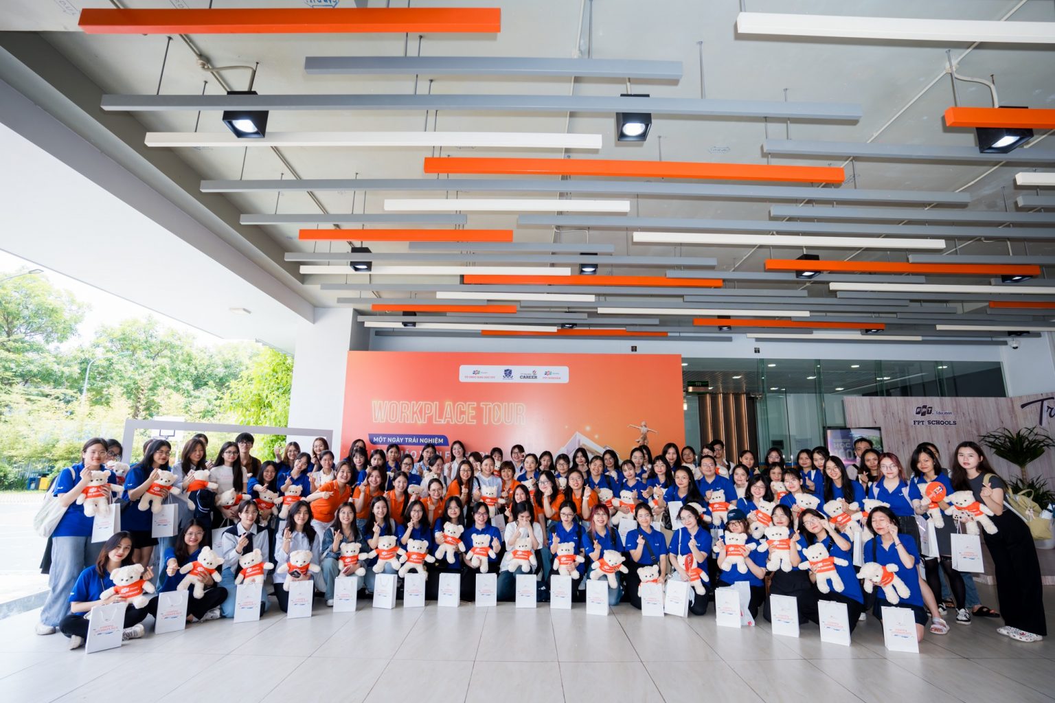 Tin tức - FPT Schools