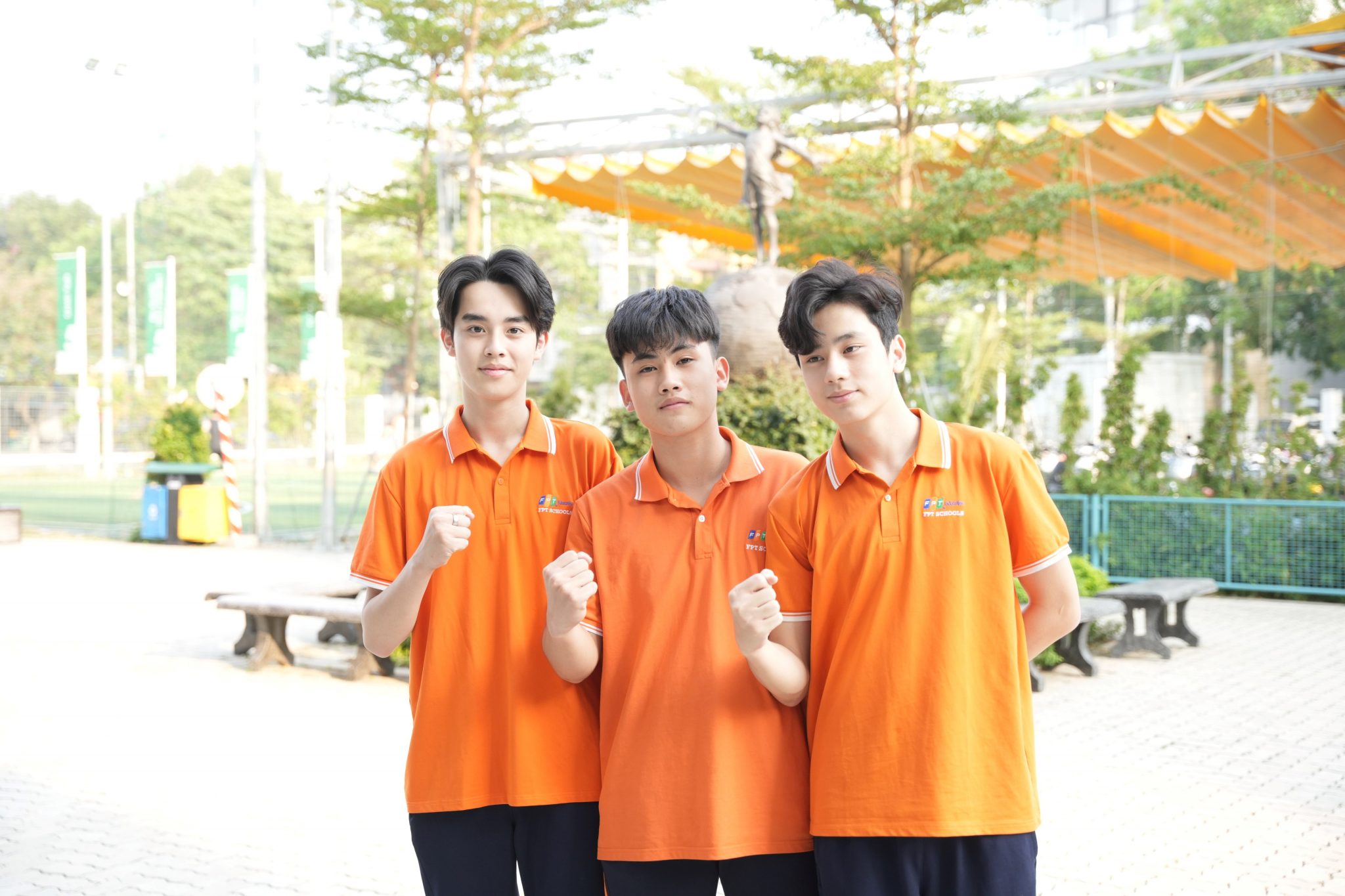 Chương trình phát triển cá nhân PDP