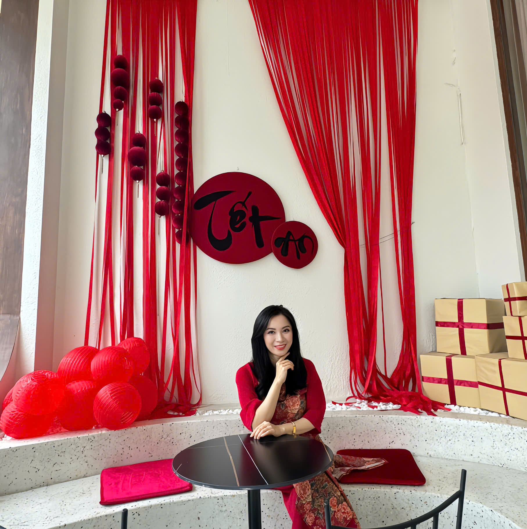 Phụ huynh Phạm Minh Thu