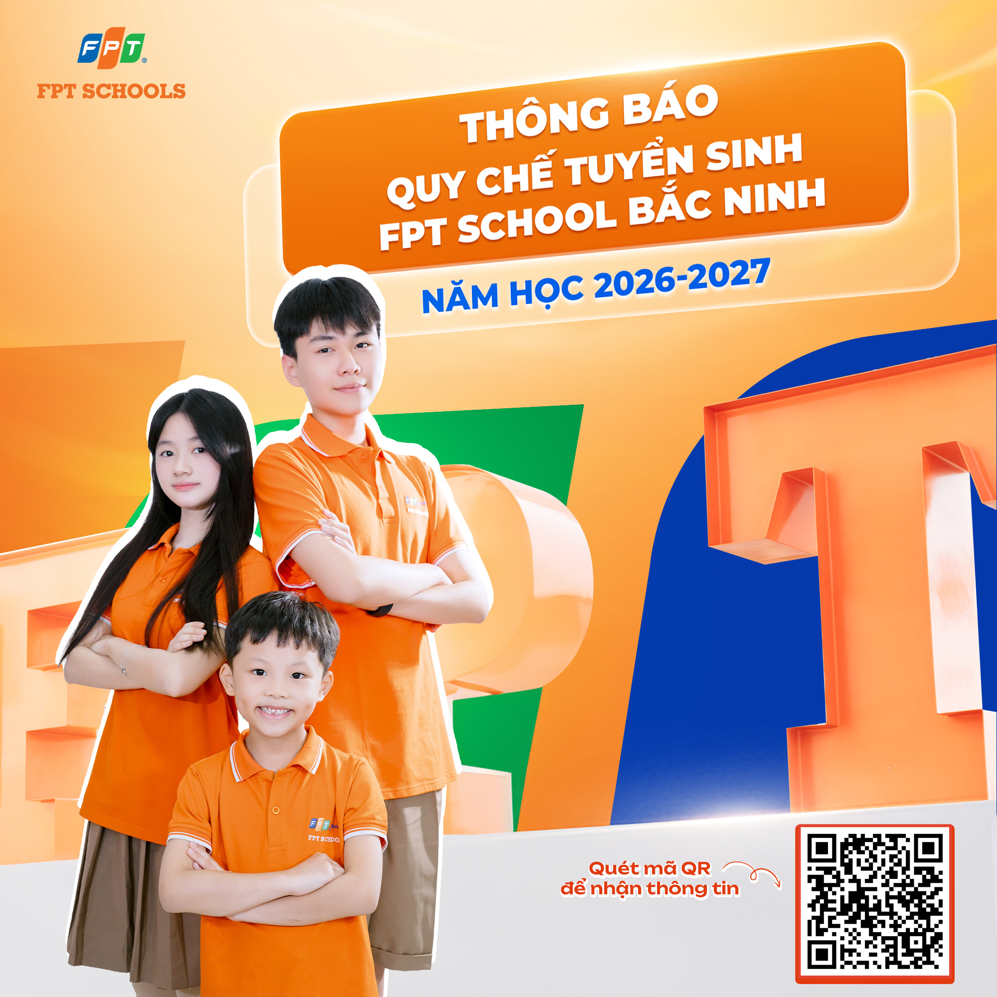 quy chế tuyển sinh