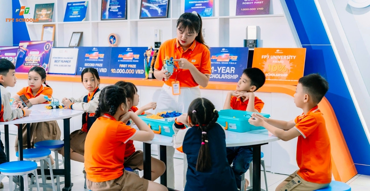 phát triển cá nhân