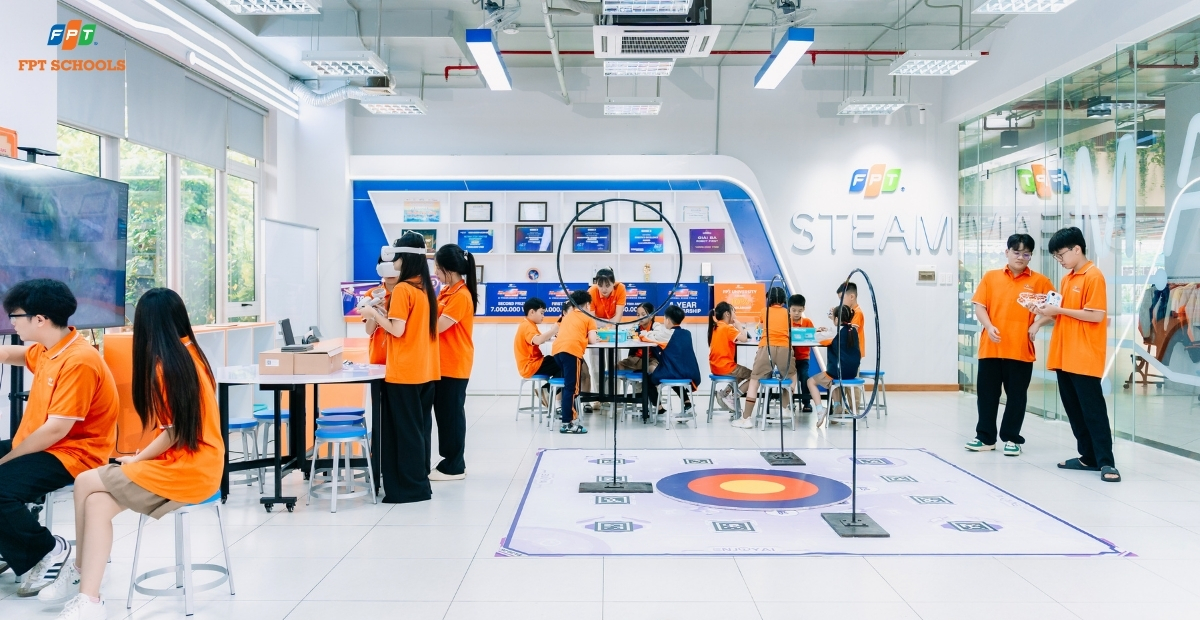 phát triển cá nhân 3